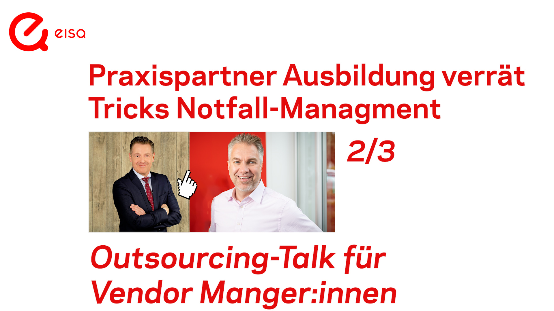 Christoph Vonheder arbeitet bei unserem Praxispartner dtms Ausbildung Vendor Manager