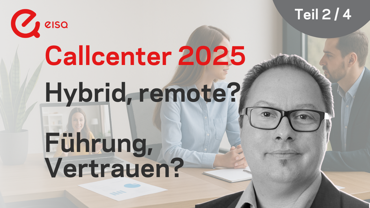 Erfahre, wie Outsourcing und Remote Work gelingen – mit klaren Arbeitsbedingungen, motivierten Teams und wirksamer Führung auf Distanz.